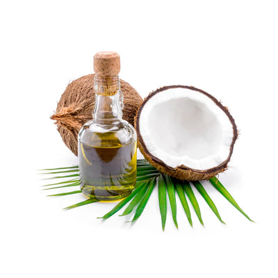 Aceite de coco