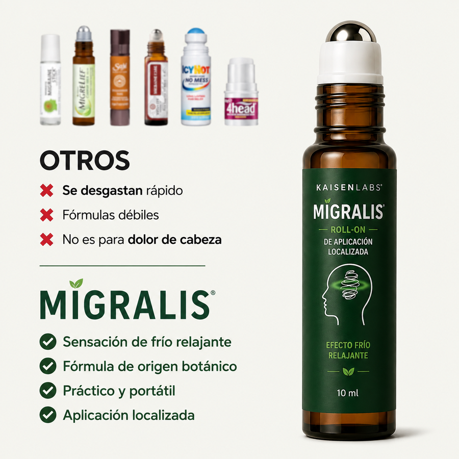 No todos los aceites esenciales son iguales.