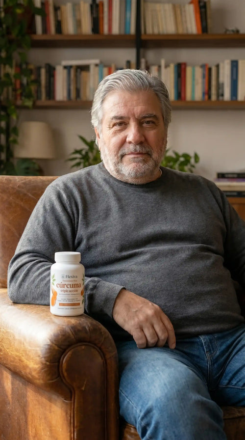 Javier M.